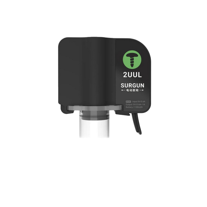 ابزار تزریق چسب برقی 2UUL SC81
