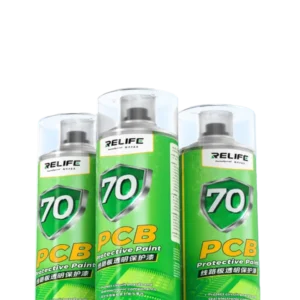 اسپری محافظ برد مدار RELIFE RL-70 PCB 500ML