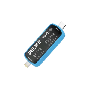تستر RELIFE TB-09 SE