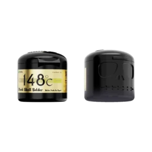 خمیر قلع 2UUL BLACK SKULL 148°C