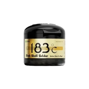 خمیر قلع 2UUL BLACK SKULL 183°C