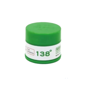 خمیر قلع YCS BGA 138°C