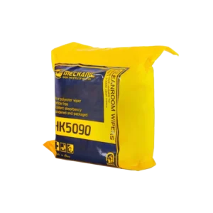 دستمال تمیز کننده 100تایی MECHANIC HK5090100 LCD