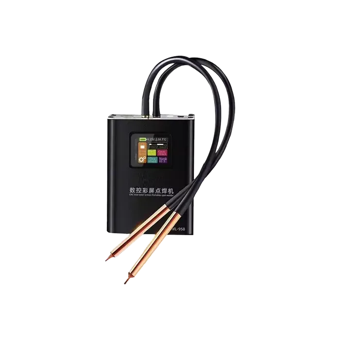 دستگاه جوش WYLEI WL-958