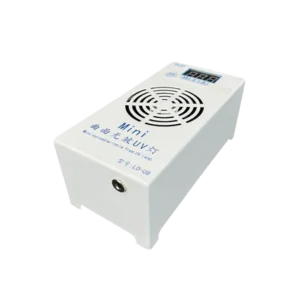 دستگاه صنعتی NJLD LD-U8 MINI UV