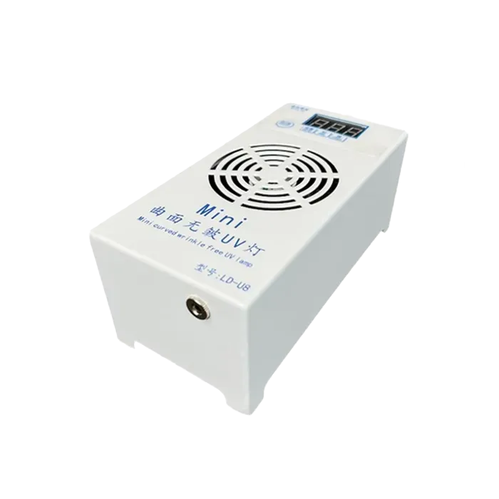دستگاه صنعتی NJLD LD-U8 MINI UV