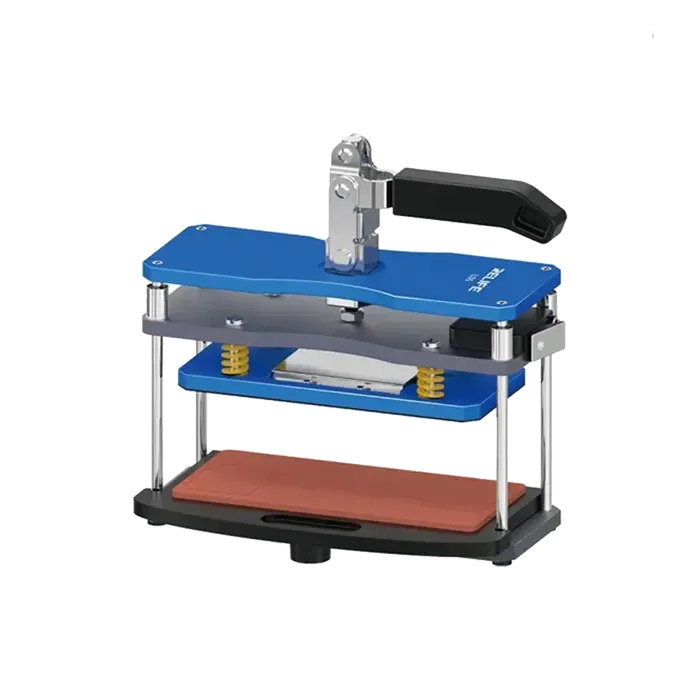 دستگاه پرس RELIFE LS5 LCD