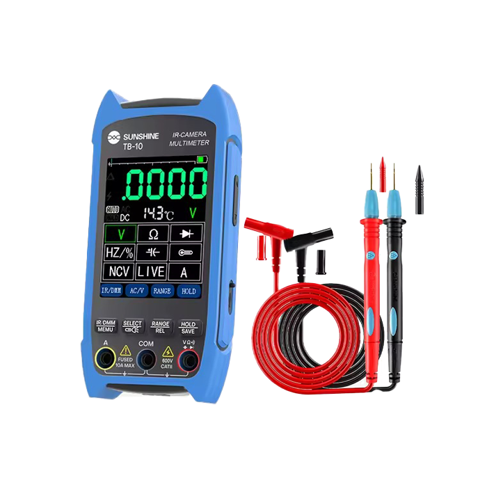 دوربین حرارتی SUNSHINE TB-10