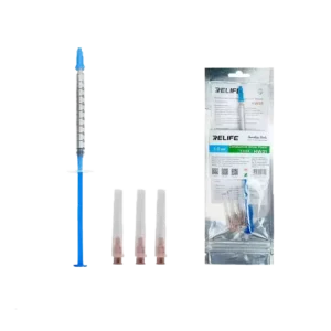 سرنگ RELIFE HW31 1.0ML