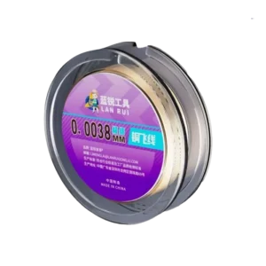 سیم جامپر LANRUI G36 0.0038MM