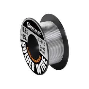 سیم لحیم MECHANIC JP35 0.8MM