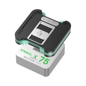 شابلون و پایه مگنتی 2طرفه اندروید آیفون 2UUL BH17