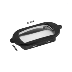 لنز واید QIANLI 0.7X