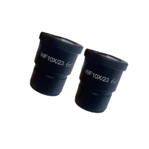 لنز چشمی EASYFIX WF 10X/23