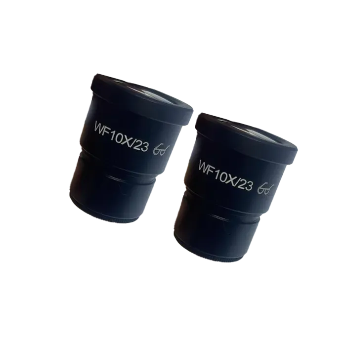 لنز چشمی EASYFIX WF 10X/23