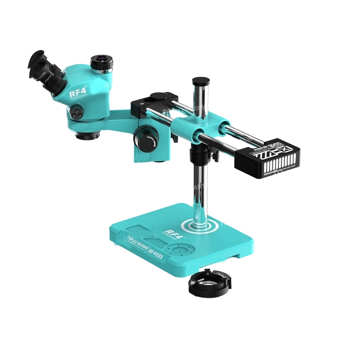 لوپ سه چشم بازویی RF4 RF-FO33A 7050TV