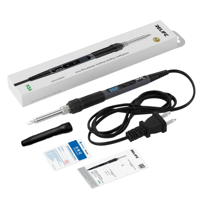 هویه RELIFE RL-936 90W