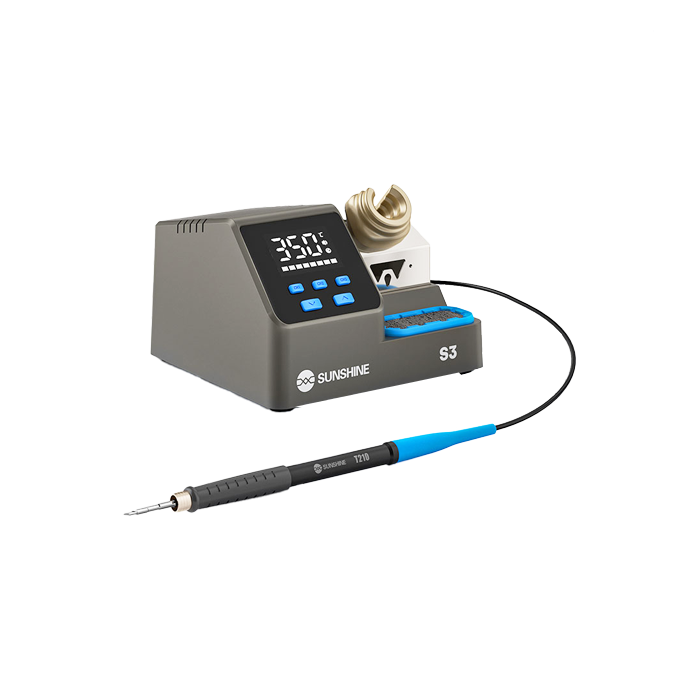 هویه SUNSHINE S3 C210 60W