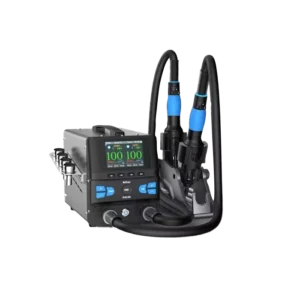 هیتر دو قلو AIXUN H414D 2800W