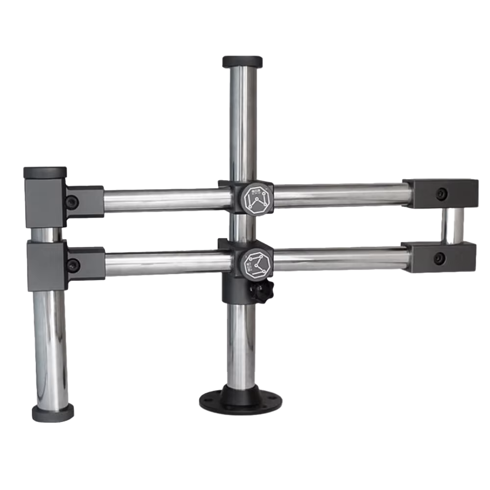 پایه لوپ بازویی WXY DUAL-AXIS SWING