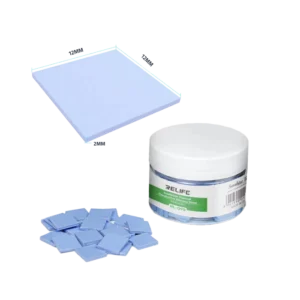 پد سیلیکونی RELIFE RL-098 2MM