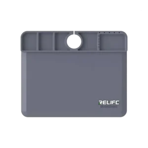 پد سیلیکونی طوسی RELIFE RL-004M-B11