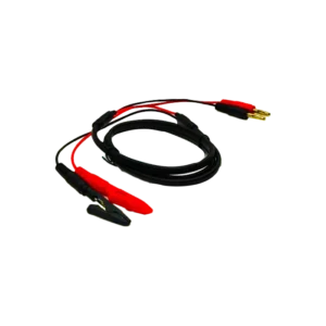 کابل پاور منبع تغذیه و مولتی متر SUGON 3010PM