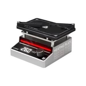 پری هیتر LUOWEI LW-HS3