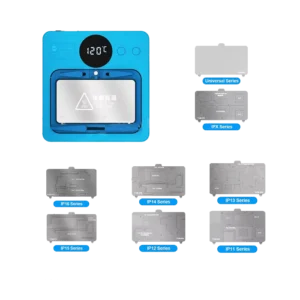 پری هیتر SUNSHINE SS-T12B IPX-16PRO MAX