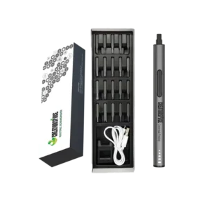 پیچ گوشتی شارژی CREATIONSPACE CS0202B MINI