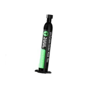چسب UV بی رنگ 2UUL SC55 10CC