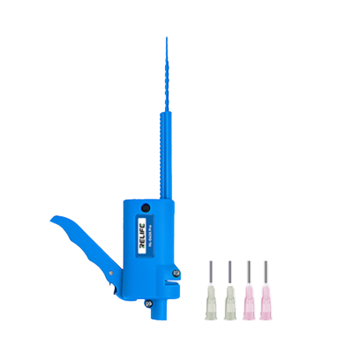 چسب تفنگی RELIFE RL-062A PRO