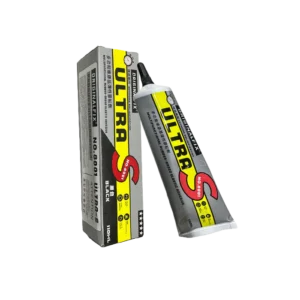 چسب مشکی ITOOLS MX ULTRA-S NO.8001 110ML