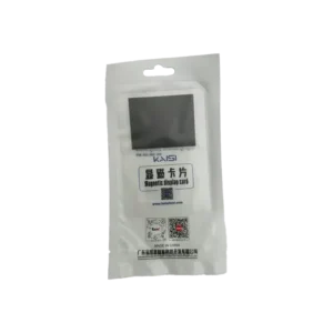 کارت تست شارژر بی سیم KAISI