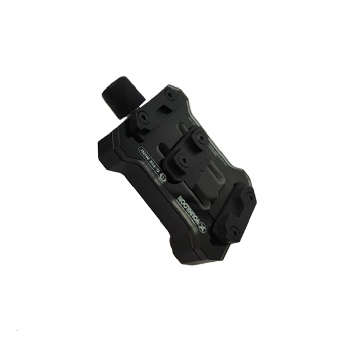 گیره ایسی و برد YOUKILOON G-FIX MINI B