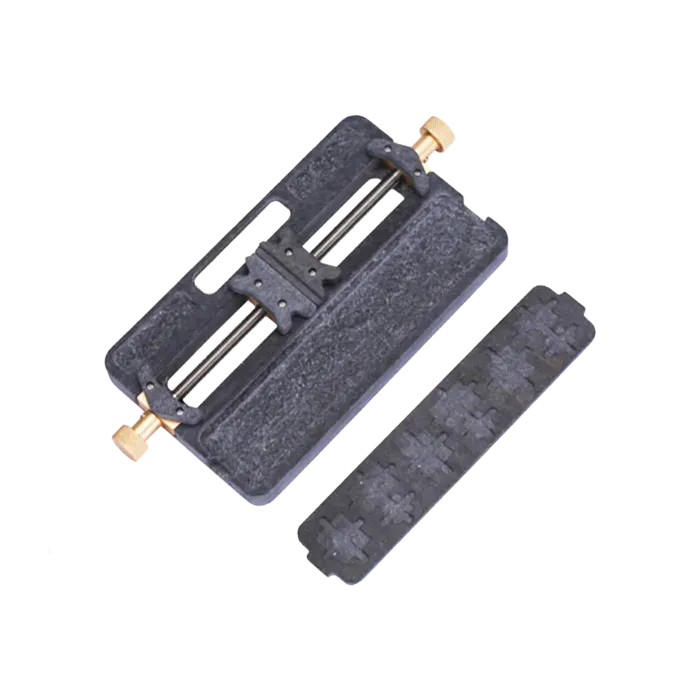 گیره برد همه کاره SUNSHINE SS-601C PCB