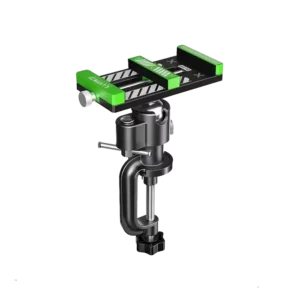 گیره و فیکسچر چرخشیLUOWEI LW-319 360°