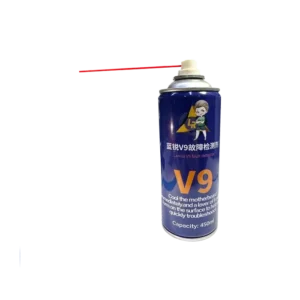 اسپری فریز LANRUI V9 45ML
