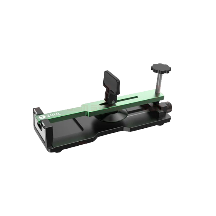 باز کننده 2UUL DA08 PRO LCD