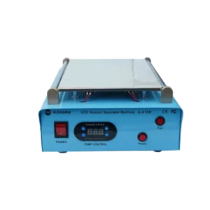 جداکننده SUNSHINE S-918R