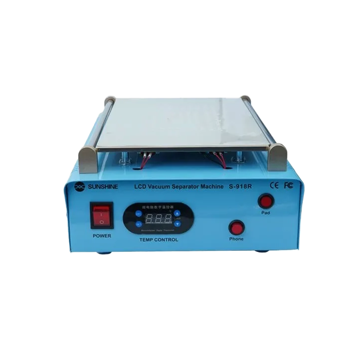 جداکننده SUNSHINE S-918R