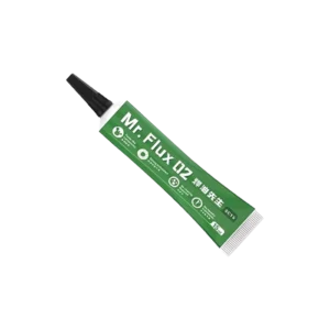 خمیر فلکس 2UUL MR.FLUX02 SC16