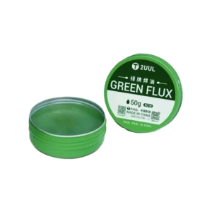 خمیر فلکس سبز 2UUL SC18 50G