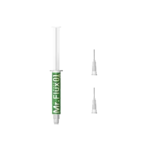 خمیر فلکس سرنگی 2UUL MR.FLUX01 SC17