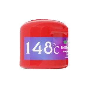 خمیر قلع 2UUL RS148 RED SKULL 50G