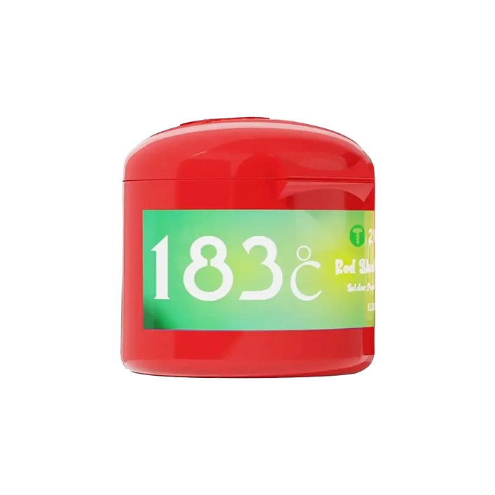 خمیر قلع 2UUL RS183 RED SKULL 50G