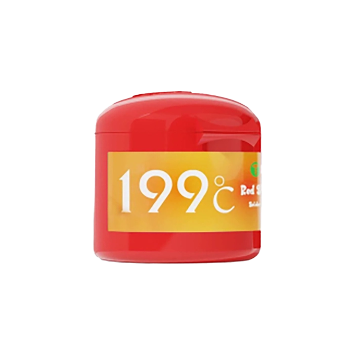 خمیر قلع 2UUL RS199 RED SKULL 50G
