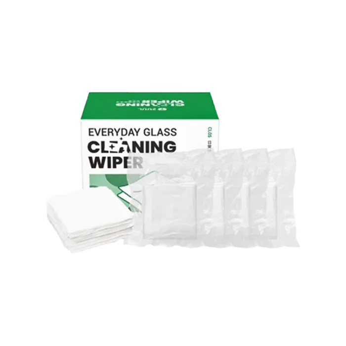 دستمال تمیز کننده نانو 400 تایی 2UUL CL05