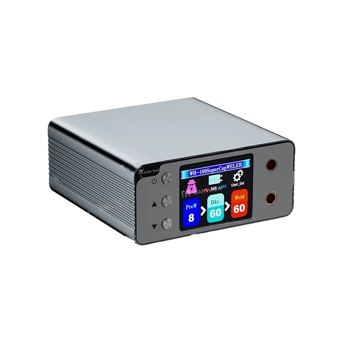 دستگاه جوش TRIBE TOOL WH-100 1200A