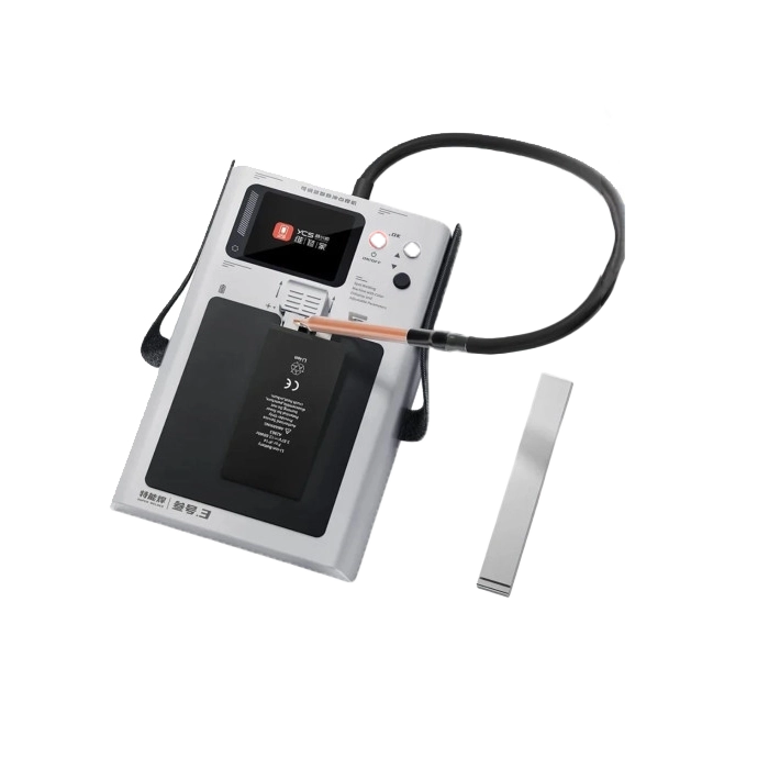 دستگاه جوش باتری YCS NO.3